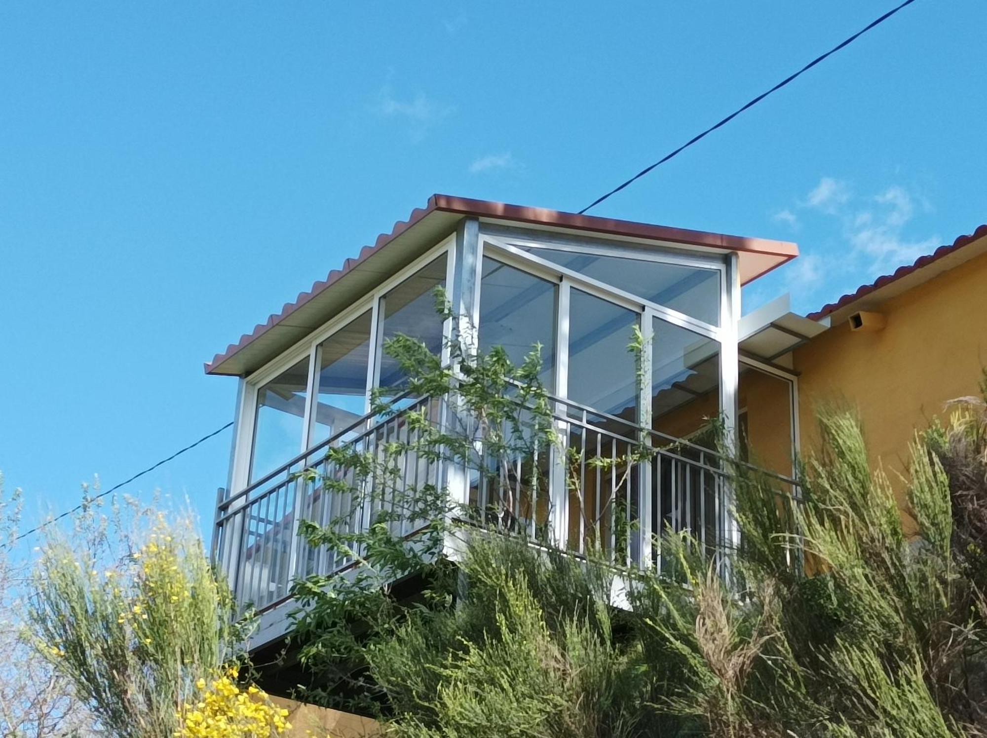 Casas Rurales Ivan El Penas Benizar Phòng bức ảnh